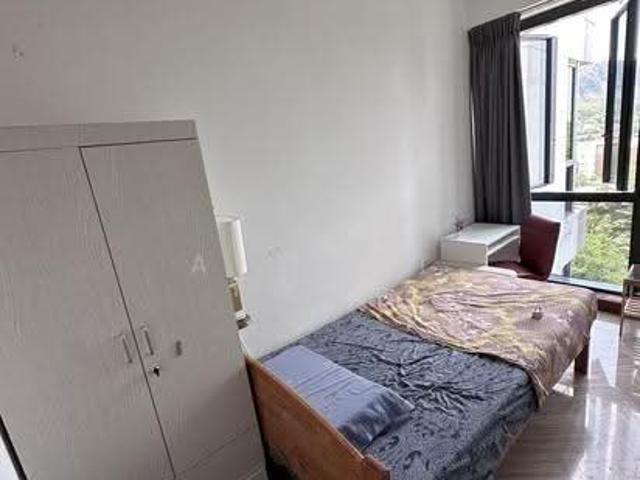 Apartment for rent in Hillview, Singapore