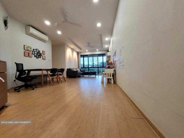 Condominium for rent