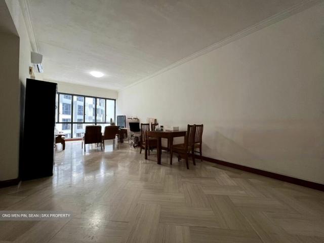 Condominium for rent
