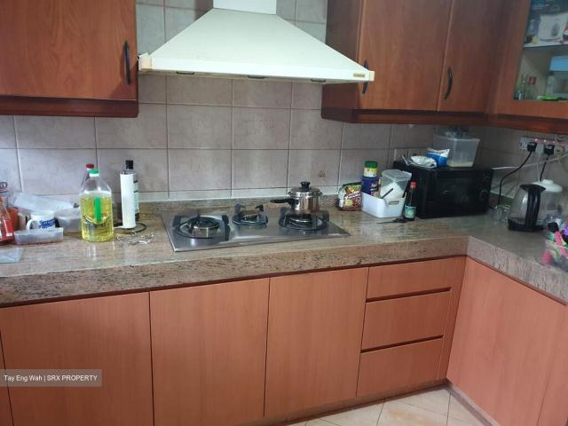 Condominium for rent