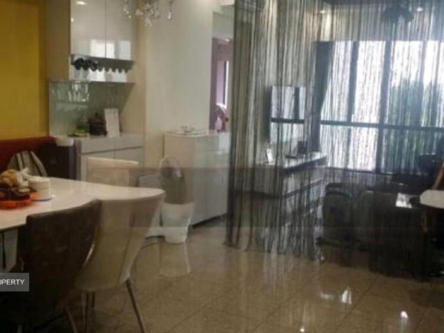 Condominium for rent