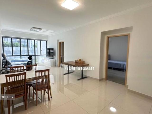 Condominium for rent