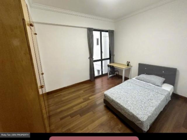 Condominium for rent