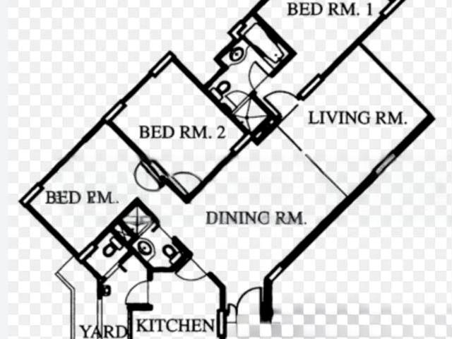 Condominium for sale in Bukit Batok, 05 South West