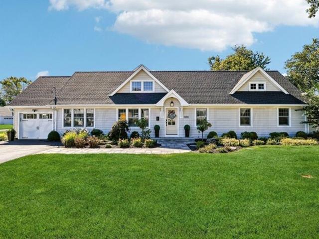 House for sale in Monmouth, New Jersey