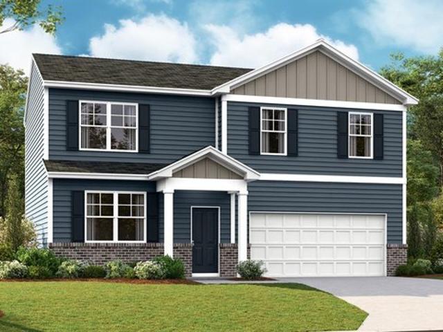 House for sale in Tennessee