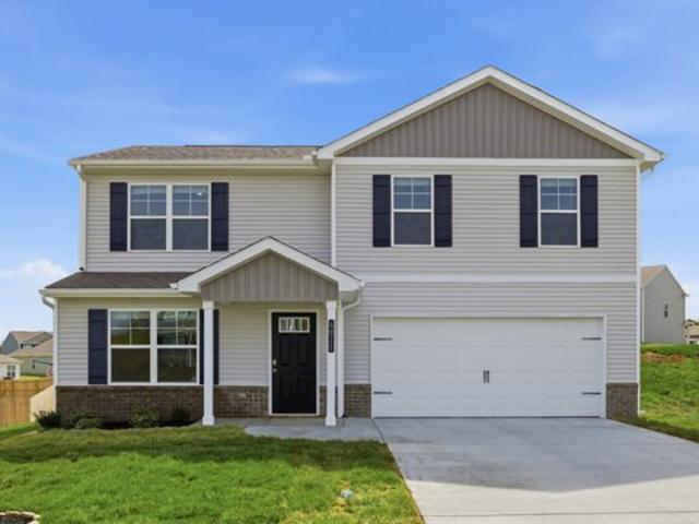 House for sale in Tennessee