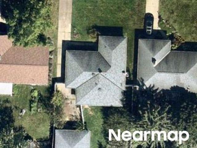 House for sale in Grove City, Ohio