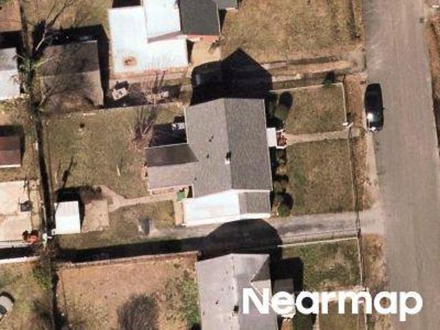 House for sale in Hampton