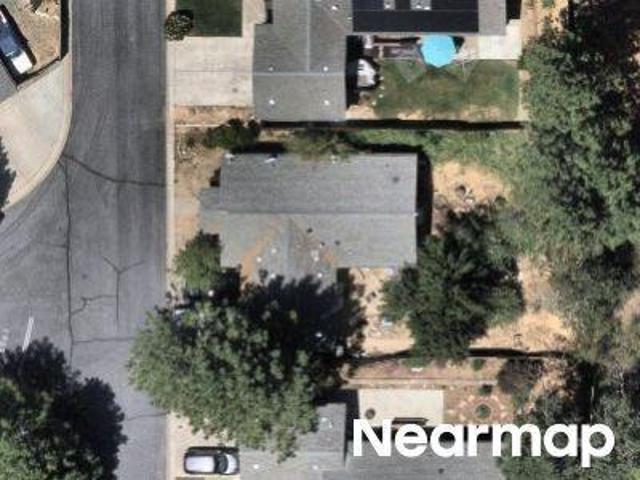 House for sale in Colfax, California