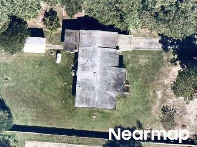 House for sale in Kenly, North Carolina