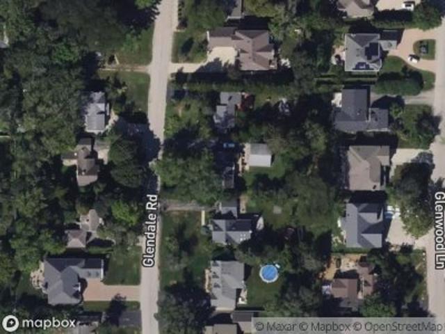 House for sale in Glenview