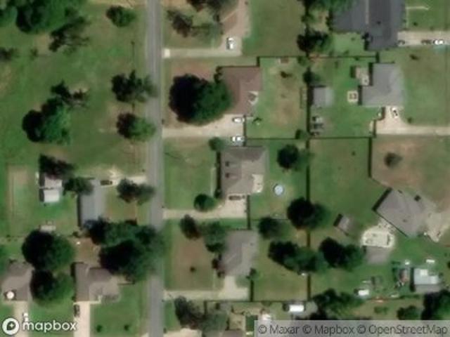 House for sale in Deridder, Louisiana