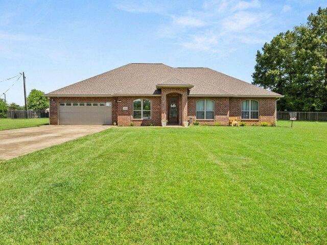 House for sale in Deridder, Louisiana