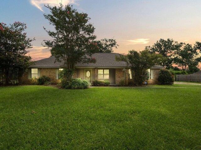 House for sale in Deridder, Louisiana