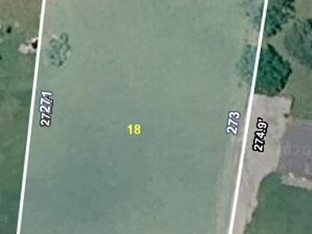 Land for sale in Tennessee