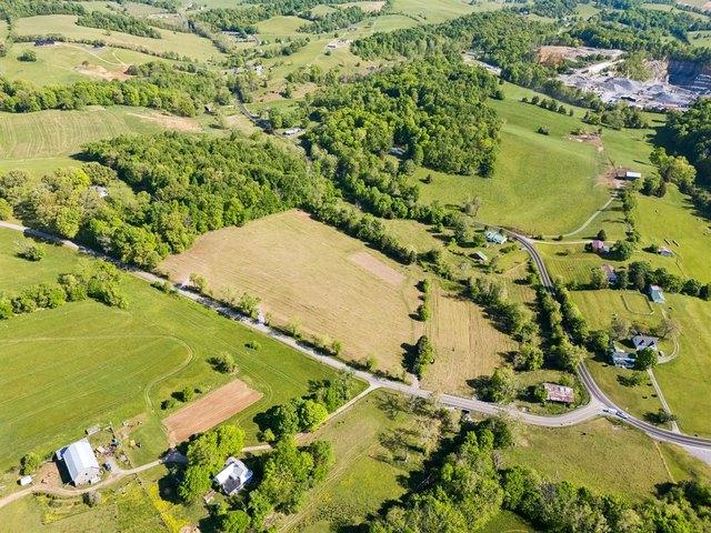 Land for sale in Tennessee