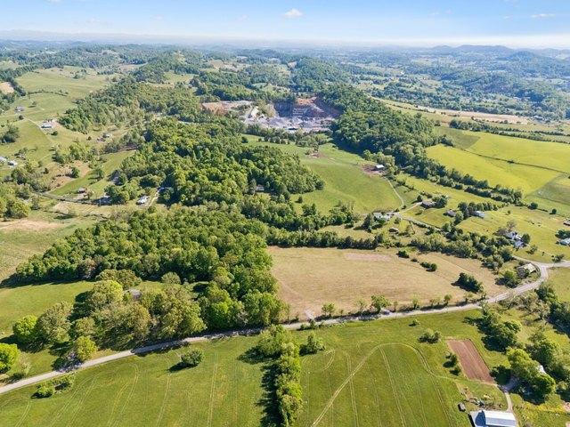 Land for sale in Tennessee