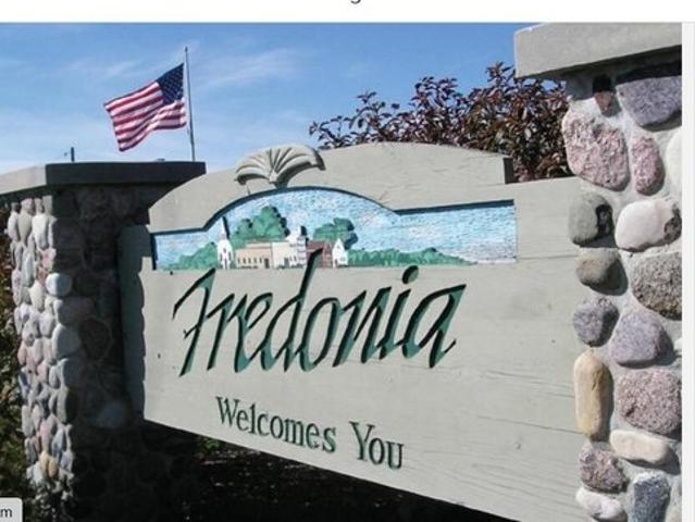 Land for sale in Fredonia, Wisconsin