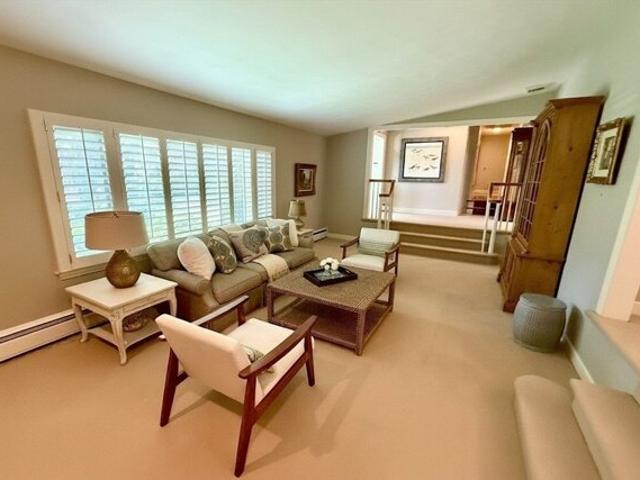 House for sale in Marblehead, Massachusetts