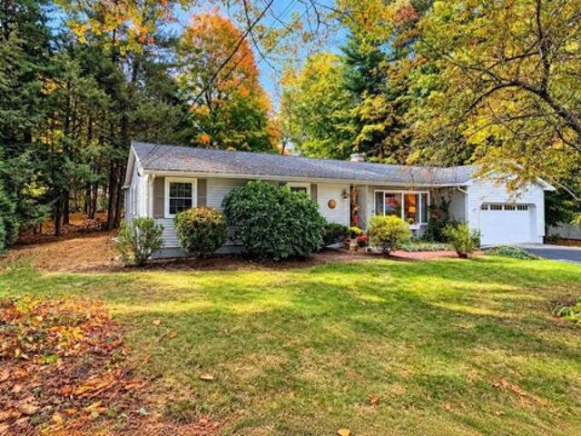 House for sale in North Hampton, Rockingham County