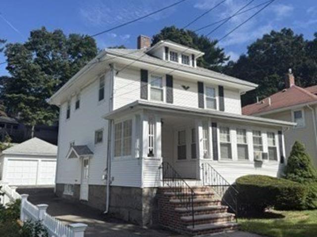 House for sale in Quincy, Norfolk County