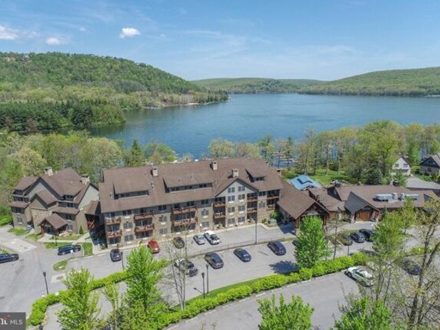 Condo for sale in Garrett, Maryland