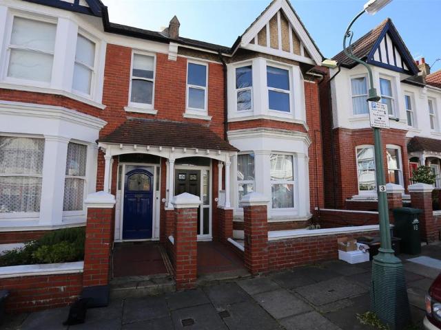 Apartment for rent in Brunswick