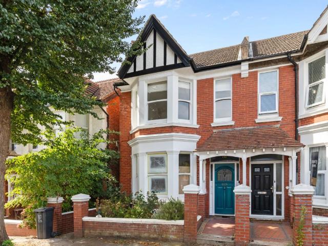 Apartment for rent in Brunswick
