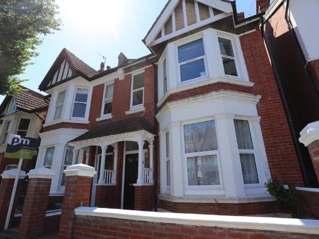Apartment for rent in Brunswick, Hove
