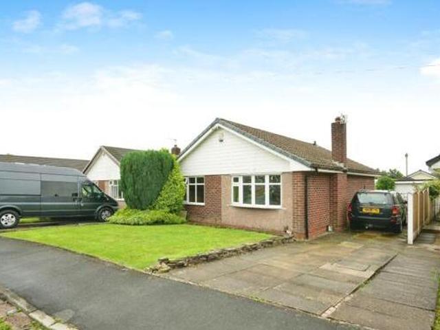 House for sale in Lancashire