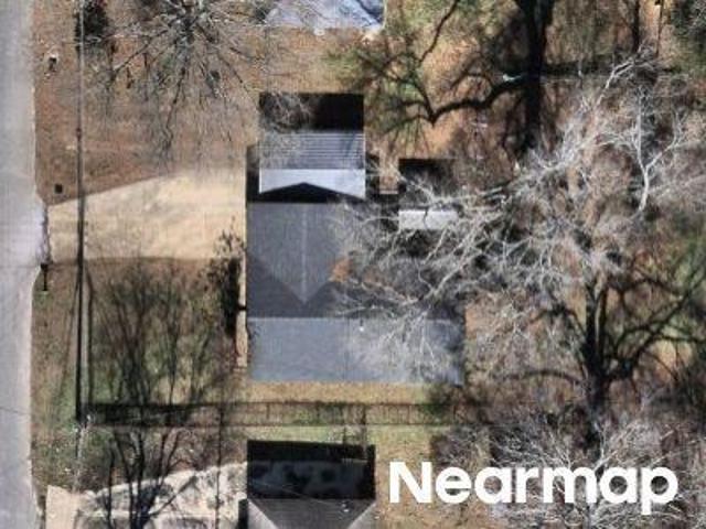 House for sale in Booneville, Mississippi
