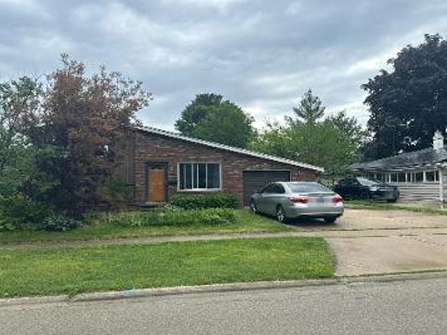 House for sale in Wheeling