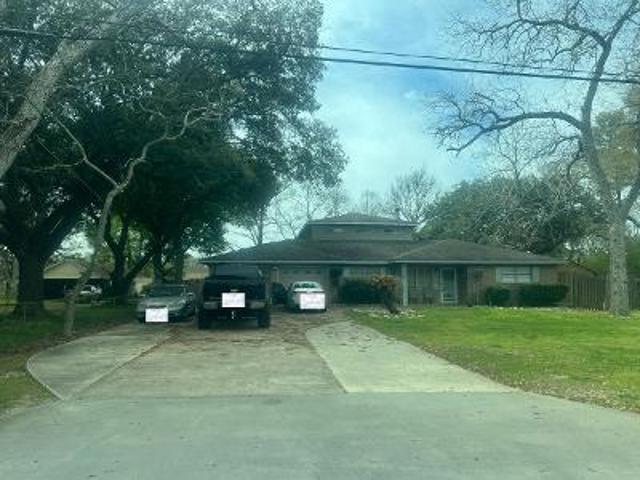House for sale in Jefferson, Texas