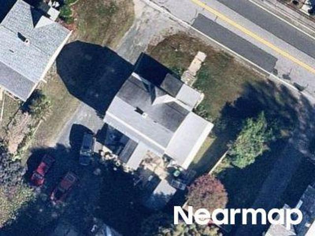 House for sale in Easthampton, Massachusetts