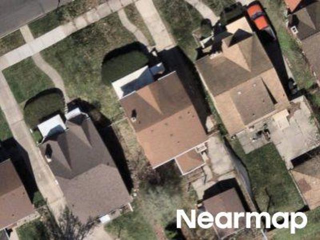 House for sale in Detroit, Michigan