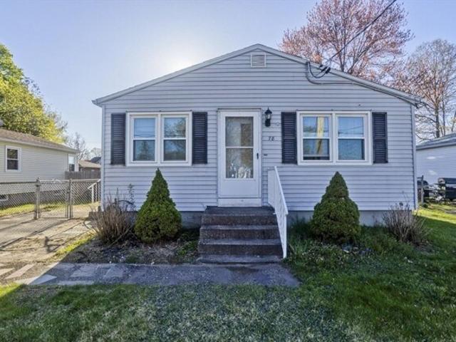 House for sale in Hampden, Massachusetts