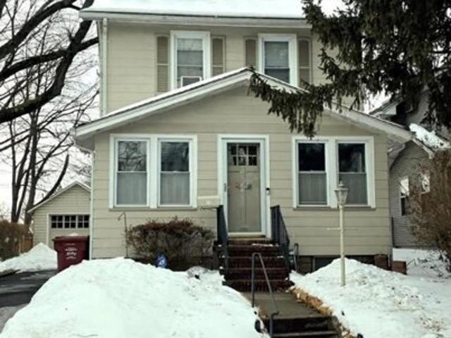 House for sale in Nutley, New Jersey