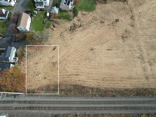 Land for sale in Revere, Massachusetts