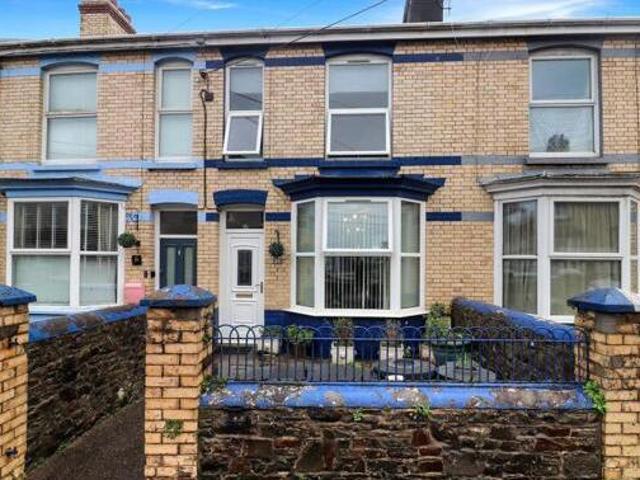 House for sale in Brandis Corner, Devon