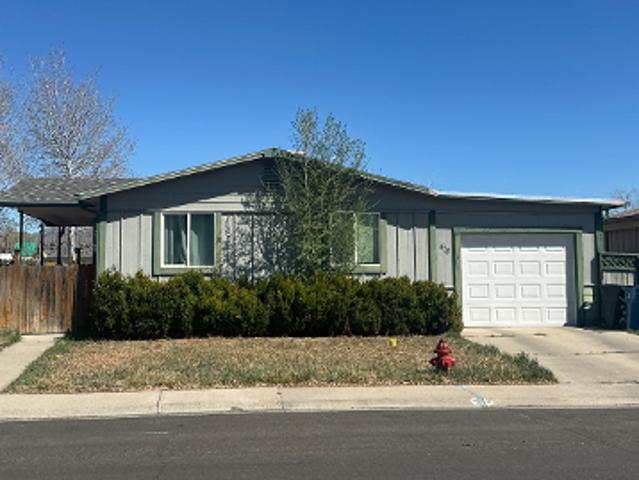 House for sale in Grand Junction, Colorado