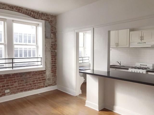 Apartment for rent in Glendale, California