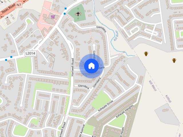 House to rent in Eadestown, North Tipperary