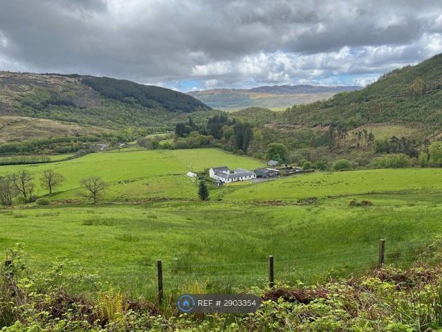 House for rent in Scotland