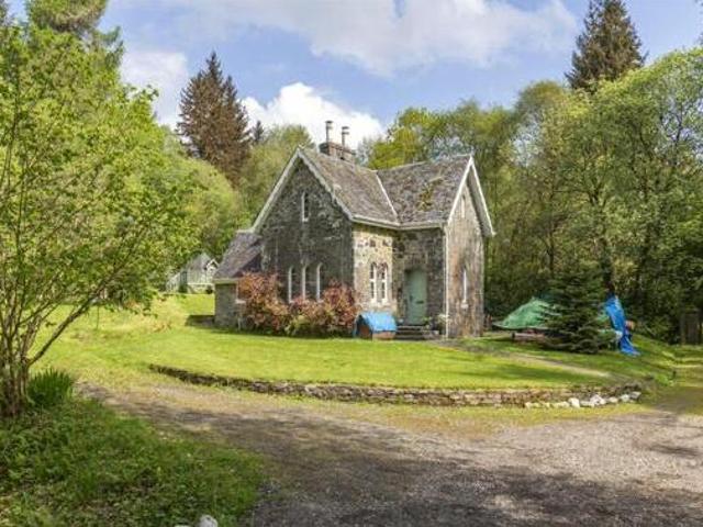 House for sale in Colintraive, Scotland