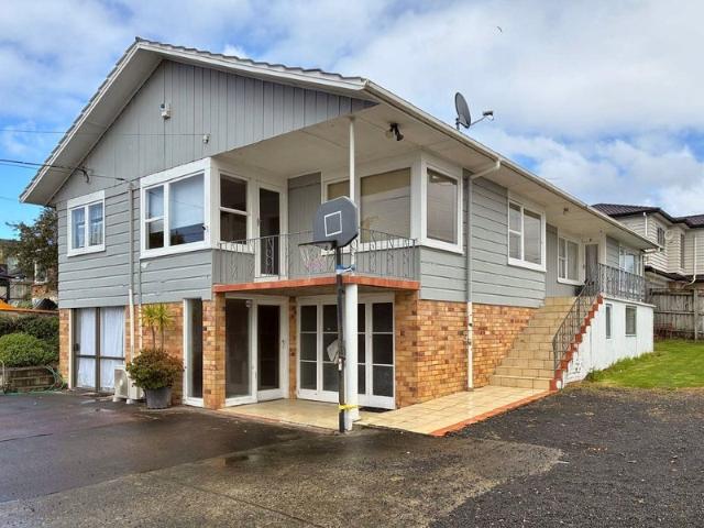 Apartment for rent in Glendene, Henderson-Massey