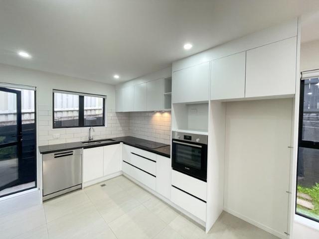 Apartment for rent in Rapanui