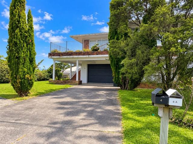 Apartment for rent in Glendene, Henderson-Massey