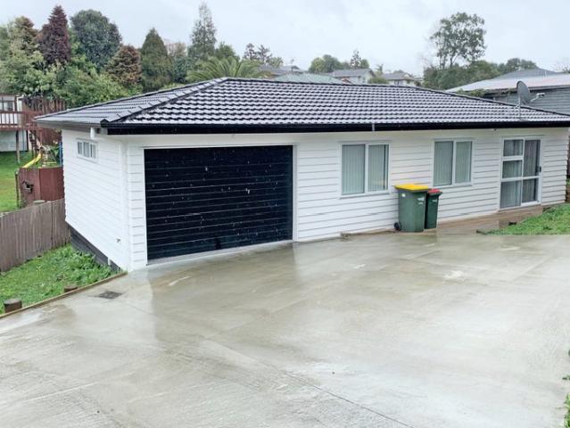 House for rent in Kelston, Oroua County
