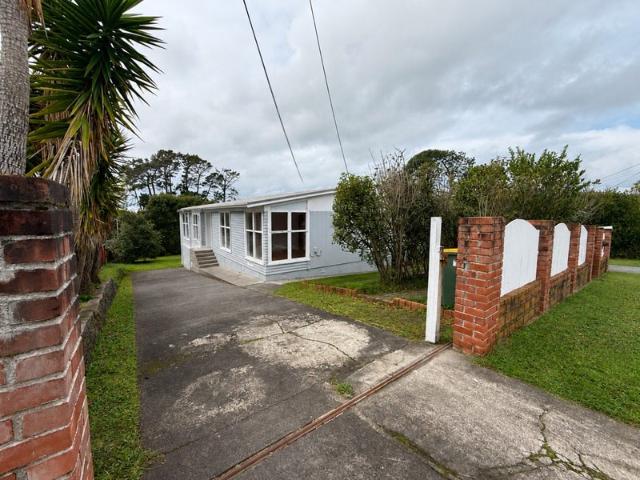 House for rent in Rapanui, Oroua County